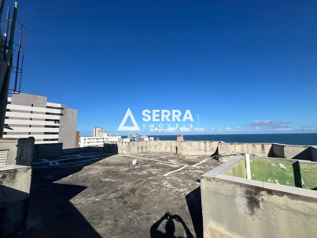 Imagem 15: Pituba | Cobertura 214 m² | 3 quartos (1 suíte) | Vista mar | 1 vaga