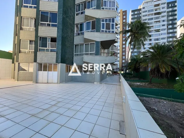 Imagem 16: Pituba | Cobertura 214 m² | 3 quartos (1 suíte) | Vista mar | 1 vaga