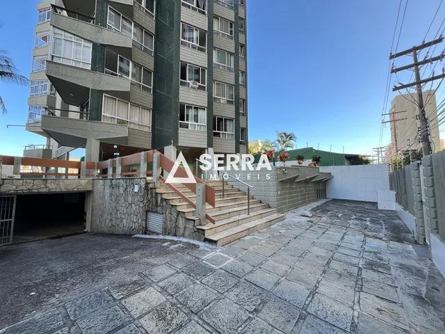Imagem 4: Pituba | Cobertura 214 m² | 3 quartos (1 suíte) | Vista mar | 1 vaga