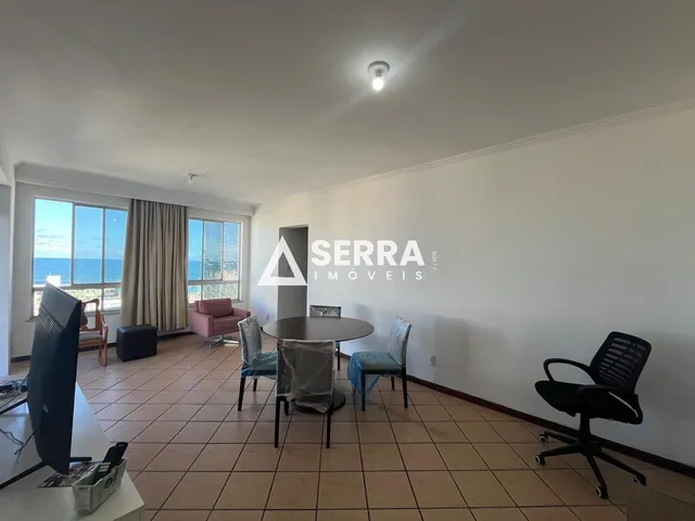 Imagem 8: Pituba | Cobertura 214 m² | 3 quartos (1 suíte) | Vista mar | 1 vaga