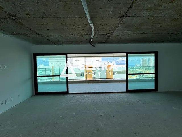 Imagem 9: Alphaville | 4 suítes | 203 m² | Andar alto | 4 vagas | Exclusividade