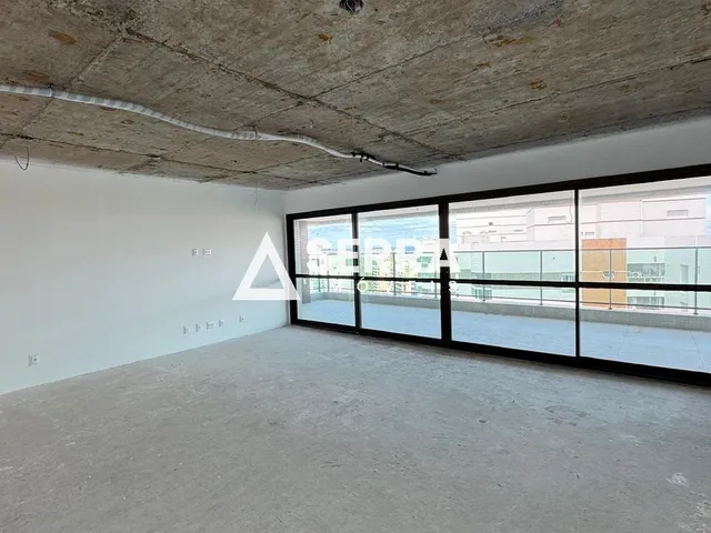 Imagem 5: Alphaville | 4 suítes | 203 m² | Andar alto | 4 vagas | Exclusividade