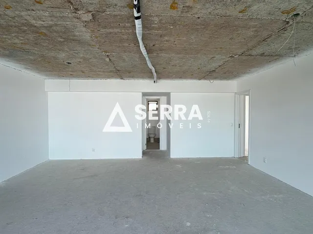 Imagem 12: Alphaville | 4 suítes | 203 m² | Andar alto | 4 vagas | Exclusividade