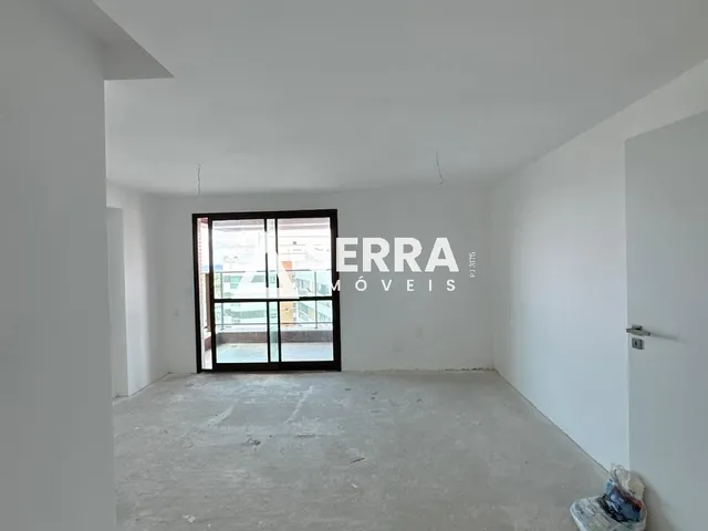 Imagem 2: Alphaville | 4 suítes | 203 m² | Andar alto | 4 vagas | Exclusividade