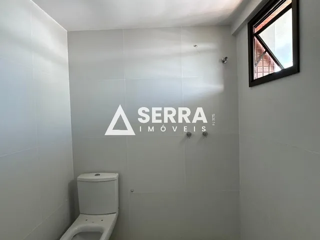 Imagem 14: Alphaville | 4 suítes | 203 m² | Andar alto | 4 vagas | Exclusividade