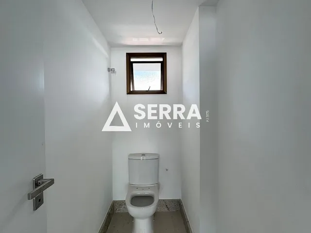 Imagem 11: Alphaville | 4 suítes | 203 m² | Andar alto | 4 vagas | Exclusividade