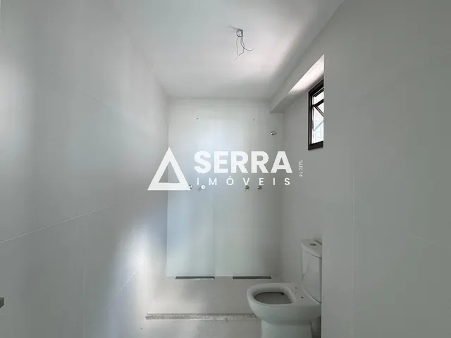 Imagem 7: Alphaville | 4 suítes | 203 m² | Andar alto | 4 vagas | Exclusividade