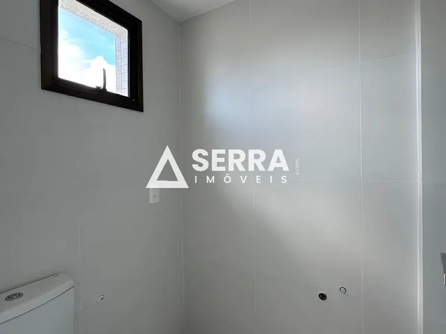 Imagem 8: Alphaville | 4 suítes | 203 m² | Andar alto | 4 vagas | Exclusividade