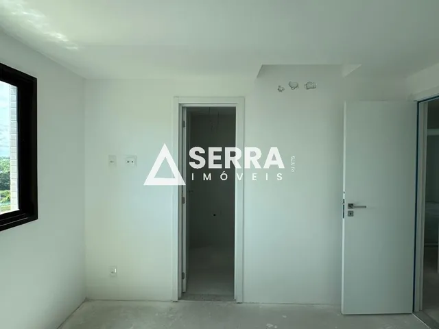 Imagem 3: Alphaville | 4 suítes | 203 m² | Andar alto | 4 vagas | Exclusividade