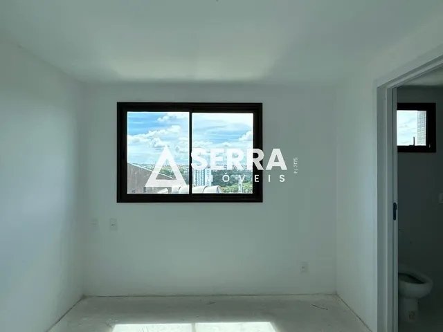 Imagem 4: Alphaville | 4 suítes | 203 m² | Andar alto | 4 vagas | Exclusividade