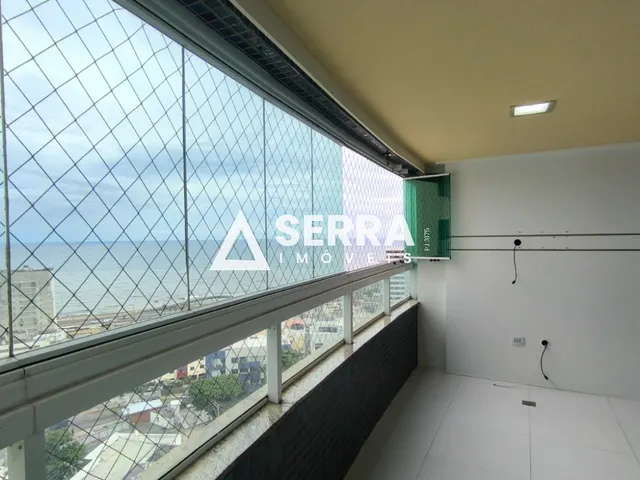 Imagem: Costa Azul 3 quartos (1 suíte) dependência