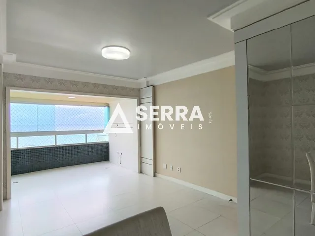 Imagem 2: Costa Azul | 3 quartos (1 suíte) + dependência | 112 m² | Vista mar | 3 vagas