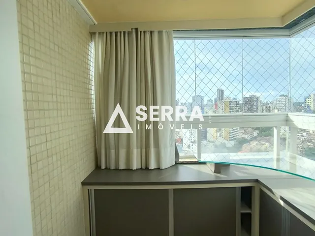Imagem 9: Costa Azul | 3 quartos (1 suíte) + dependência | 112 m² | Vista mar | 3 vagas