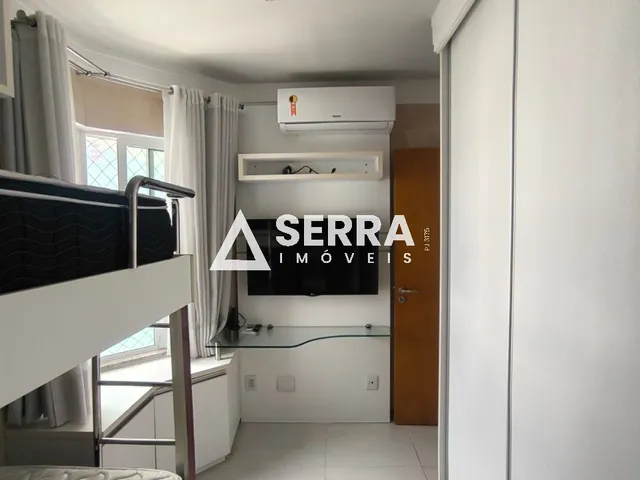 Imagem 10: Costa Azul | 3 quartos (1 suíte) + dependência | 112 m² | Vista mar | 3 vagas