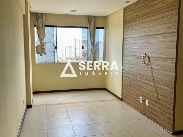 Imagem: O apartamento possui 3 Dormitórios, 1 Suíte, 3 Banheiros,