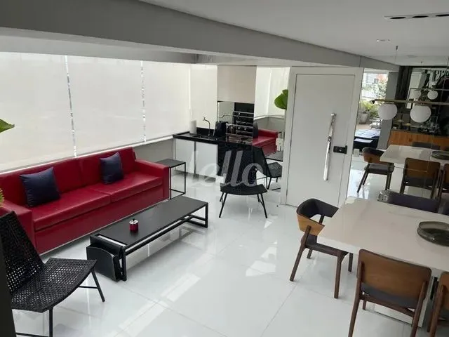 Imagem: Santo André - Apartamento Padrão - Centro