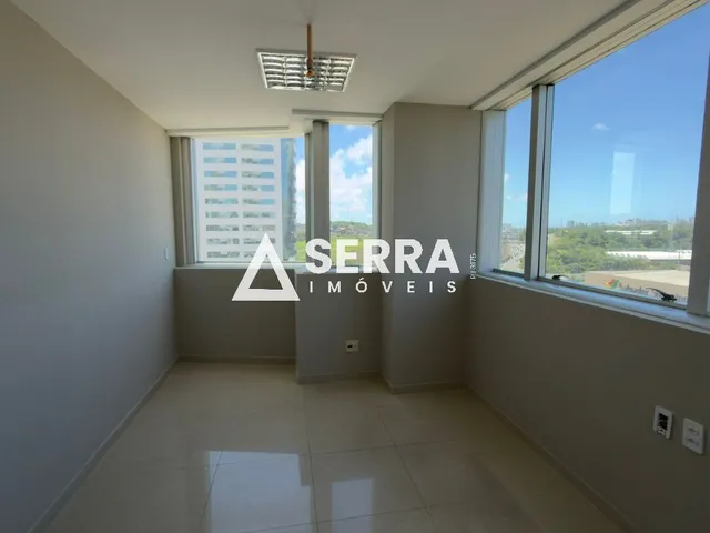 Imagem: Caminho das Árvores 113m² 3 Salas