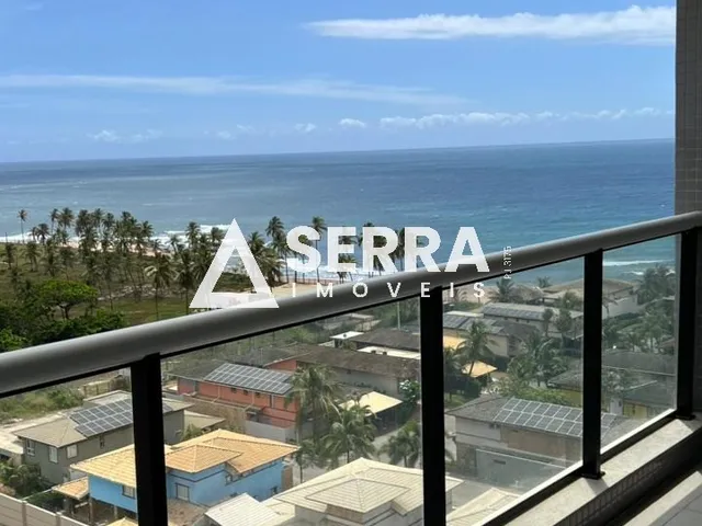 Imagem: Stella Maris 2/4 com Suíte 70m²