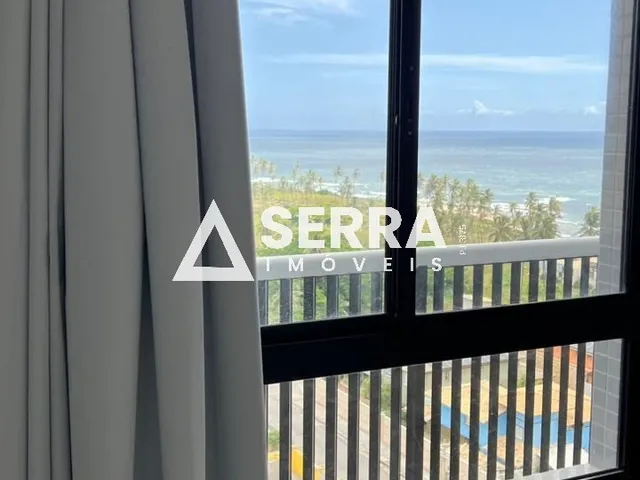 Imagem 2: Stella Maris | 2/4 com Suíte | 70m² | Vista Mar | 2 Vagas Soltas