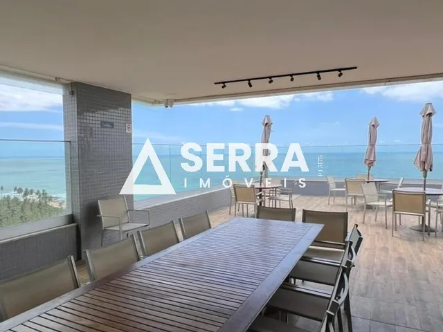 Imagem 4: Stella Maris | 2/4 com Suíte | 70m² | Vista Mar | 2 Vagas Soltas