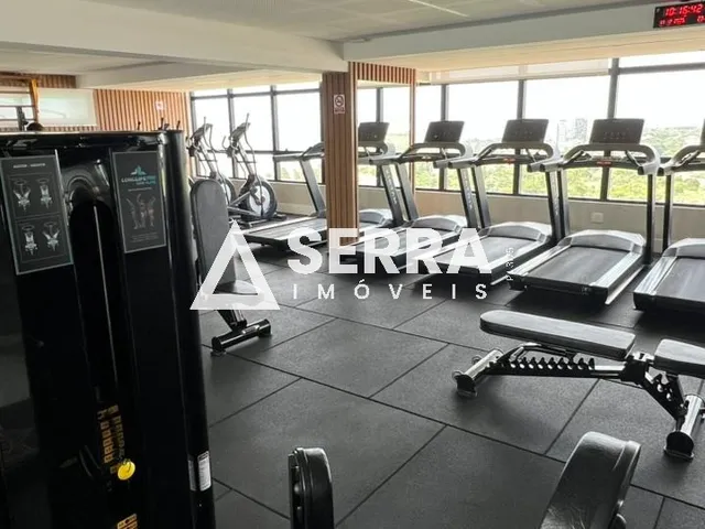 Imagem 7: Stella Maris | 2/4 com Suíte | 70m² | Vista Mar | 2 Vagas Soltas