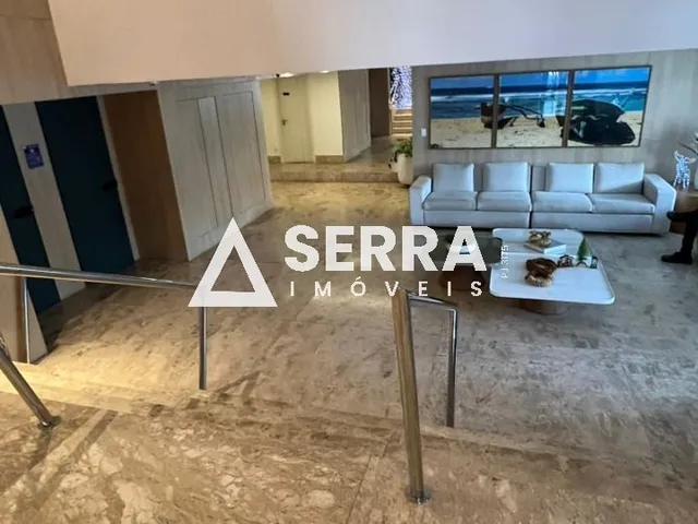 Imagem 3: Stella Maris | 2/4 com Suíte | 70m² | Vista Mar | 2 Vagas Soltas