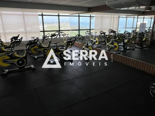 Imagem 8: Stella Maris | 2/4 com Suíte | 70m² | Vista Mar | 2 Vagas Soltas