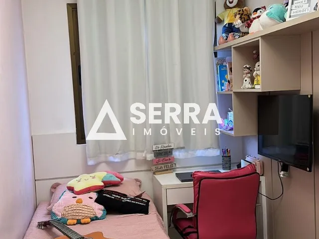 Imagem 8: Paralela | 3/4 com 2 Suítes | 79m² | Varanda Reiki | 1 Vaga