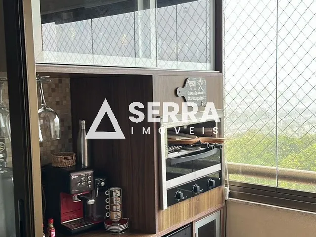 Imagem 3: Paralela | 3/4 com 2 Suítes | 79m² | Varanda Reiki | 1 Vaga