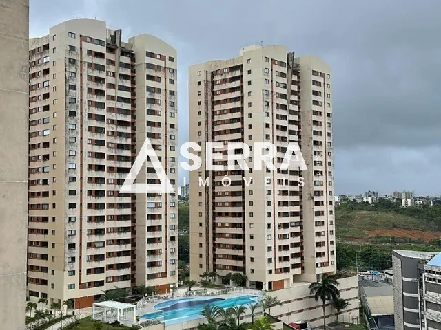 Imagem 1: Paralela | 3/4 com 2 Suítes | 79m² | Varanda Reiki | 1 Vaga