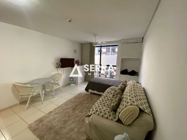 Imagem: Caminho das Árvores Studio 27m²