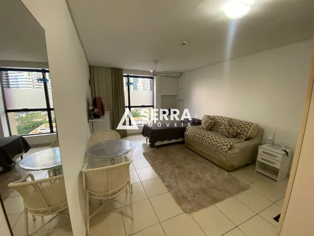 Imagem 2: Caminho das Árvores | Studio | 27m² | Mobiliado | 1 Vaga