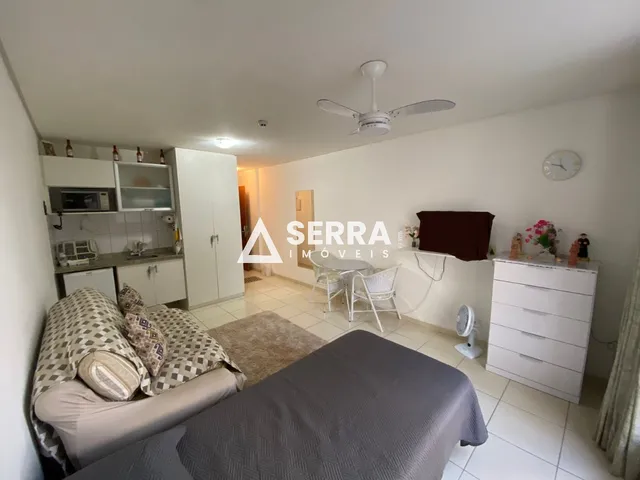 Imagem 3: Caminho das Árvores | Studio | 27m² | Mobiliado | 1 Vaga