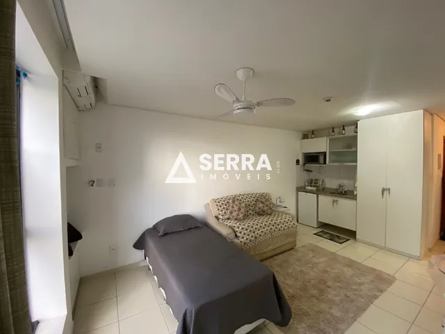 Imagem 5: Caminho das Árvores | Studio | 27m² | Mobiliado | 1 Vaga