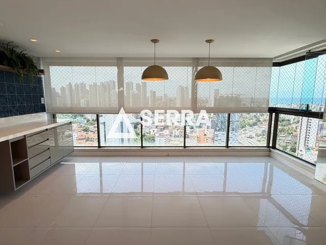 Imagem: Federação 3/4 com Suíte 103m²
