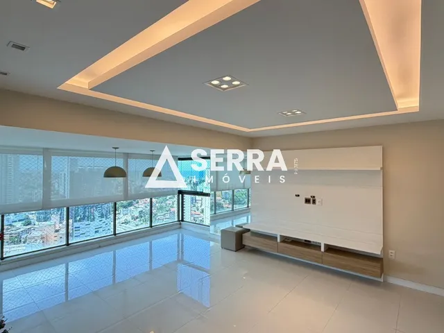Imagem 7: Federação | 3/4 com Suíte | 103m² | Vista Mar Panorâmica | 2 Vagas