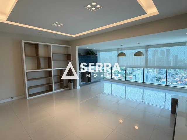 Imagem 2: Federação | 3/4 com Suíte | 103m² | Vista Mar Panorâmica | 2 Vagas