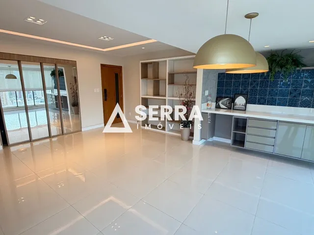 Imagem 11: Federação | 3/4 com Suíte | 103m² | Vista Mar Panorâmica | 2 Vagas