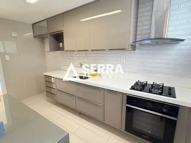 Imagem 8: Federação | 3/4 com Suíte | 103m² | Vista Mar Panorâmica | 2 Vagas