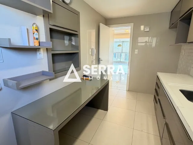 Imagem 3: Federação | 3/4 com Suíte | 103m² | Vista Mar Panorâmica | 2 Vagas