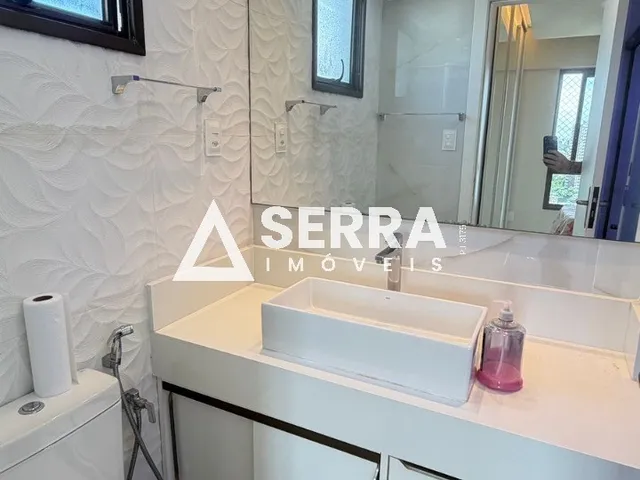 Imagem 10: Federação | 3/4 com Suíte | 103m² | Vista Mar Panorâmica | 2 Vagas
