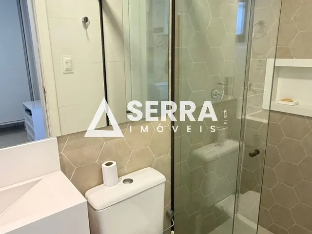 Imagem 9: Federação | 3/4 com Suíte | 103m² | Vista Mar Panorâmica | 2 Vagas
