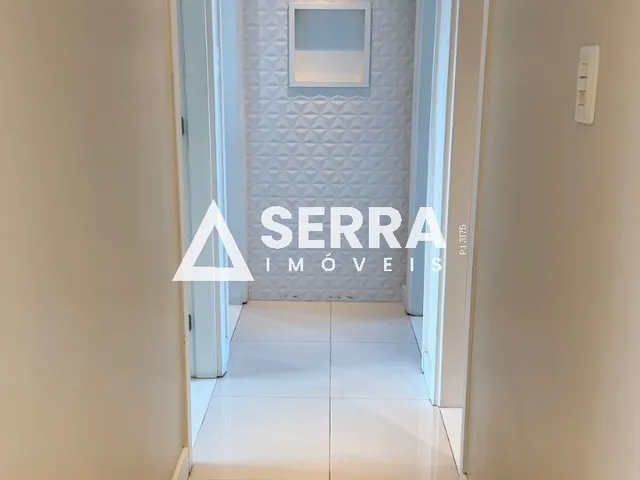 Imagem 12: Federação | 3/4 com Suíte | 103m² | Vista Mar Panorâmica | 2 Vagas