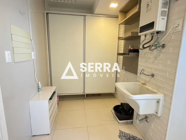 Imagem 15: Federação | 3/4 com Suíte | 103m² | Vista Mar Panorâmica | 2 Vagas