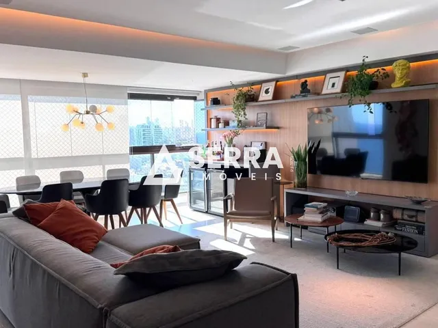 Imagem 15: Garibaldi | 2 Suítes | 103m² | Finamente Decorado