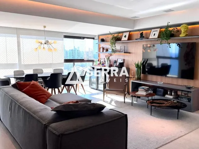 Imagem 3: Garibaldi | 2 Suítes | 103m² | Finamente Decorado