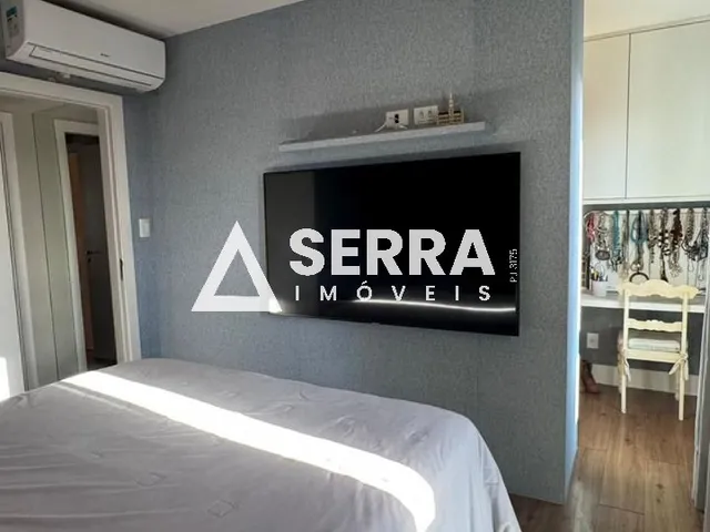 Imagem 8: Garibaldi | 2 Suítes | 103m² | Finamente Decorado