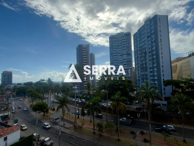Imagem: Barra 3 Quartos 124m² Em frente ao