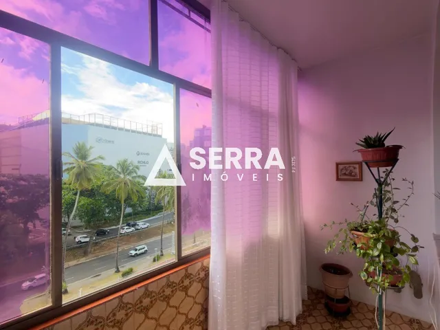 Imagem 3: Barra | 3 Quartos | 124m² | Em frente ao Shopping Barra