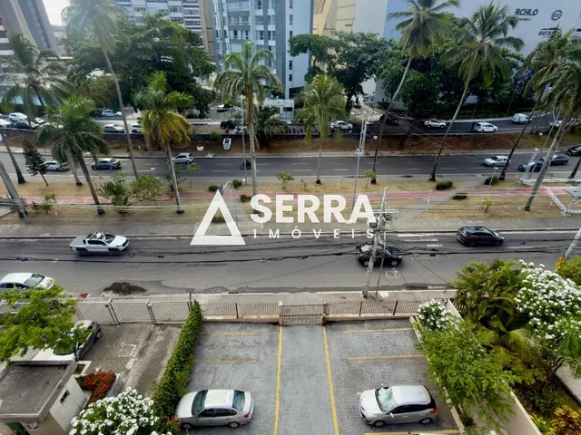 Imagem 12: Barra | 3 Quartos | 124m² | Em frente ao Shopping Barra